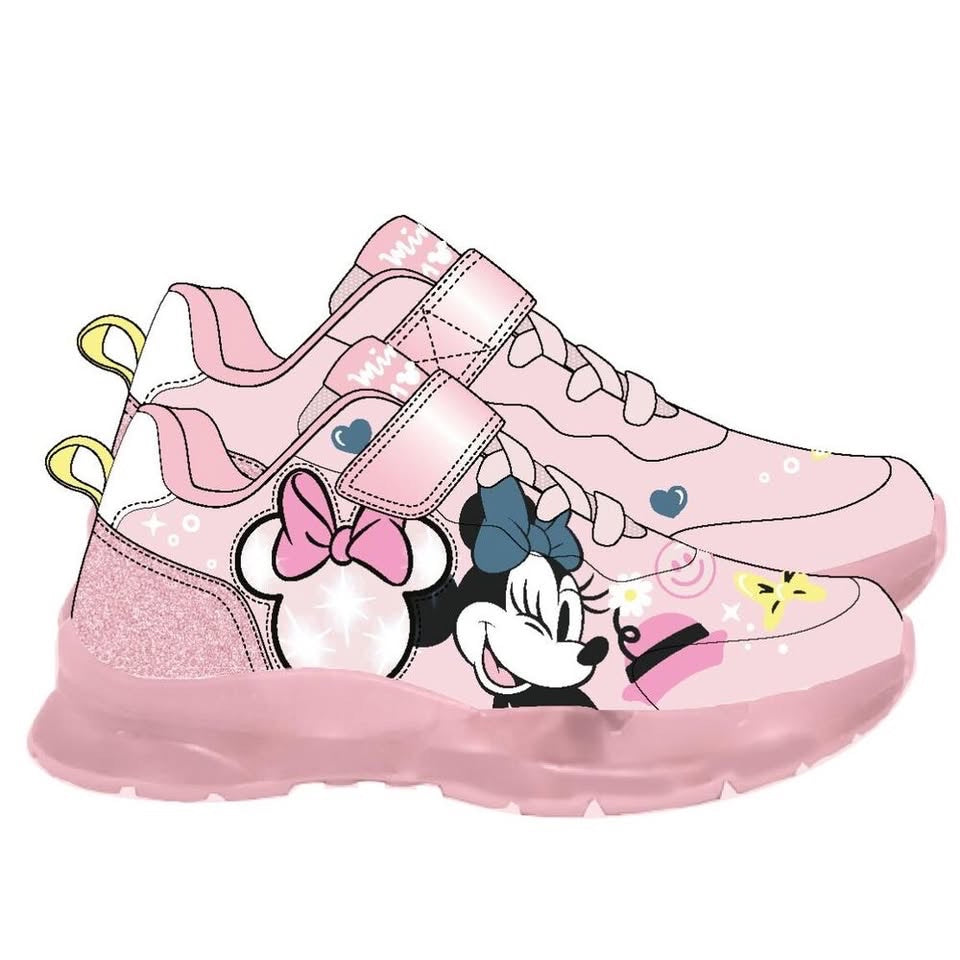Minnie Disney lights (φωτάκια)