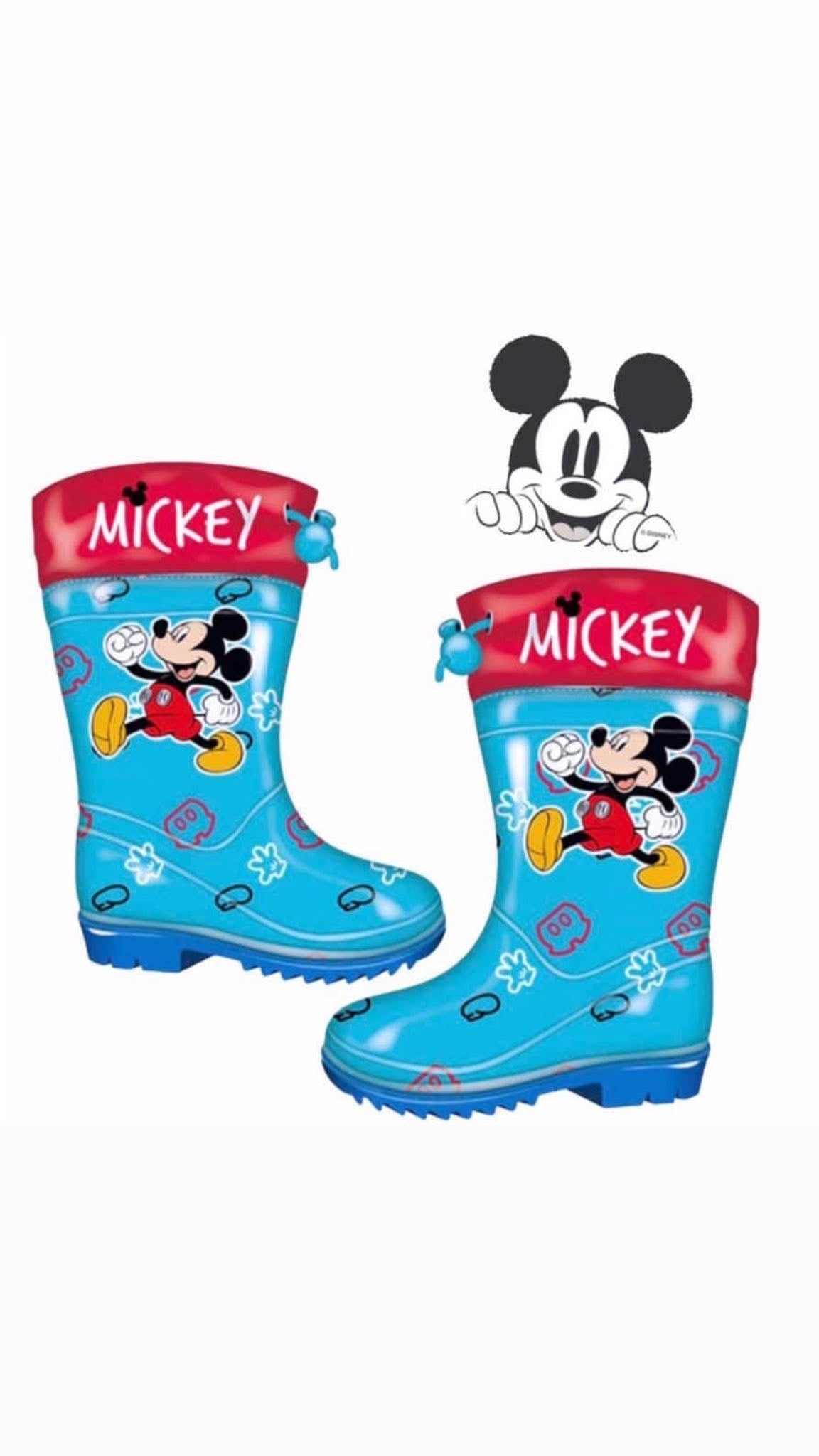 Γαλότσα Disney