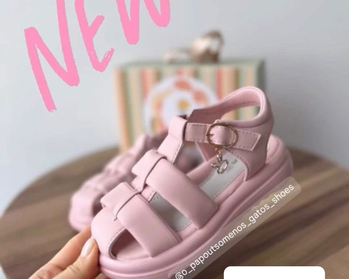 Πέδιλο ανατομικό με αυτοκολλητο