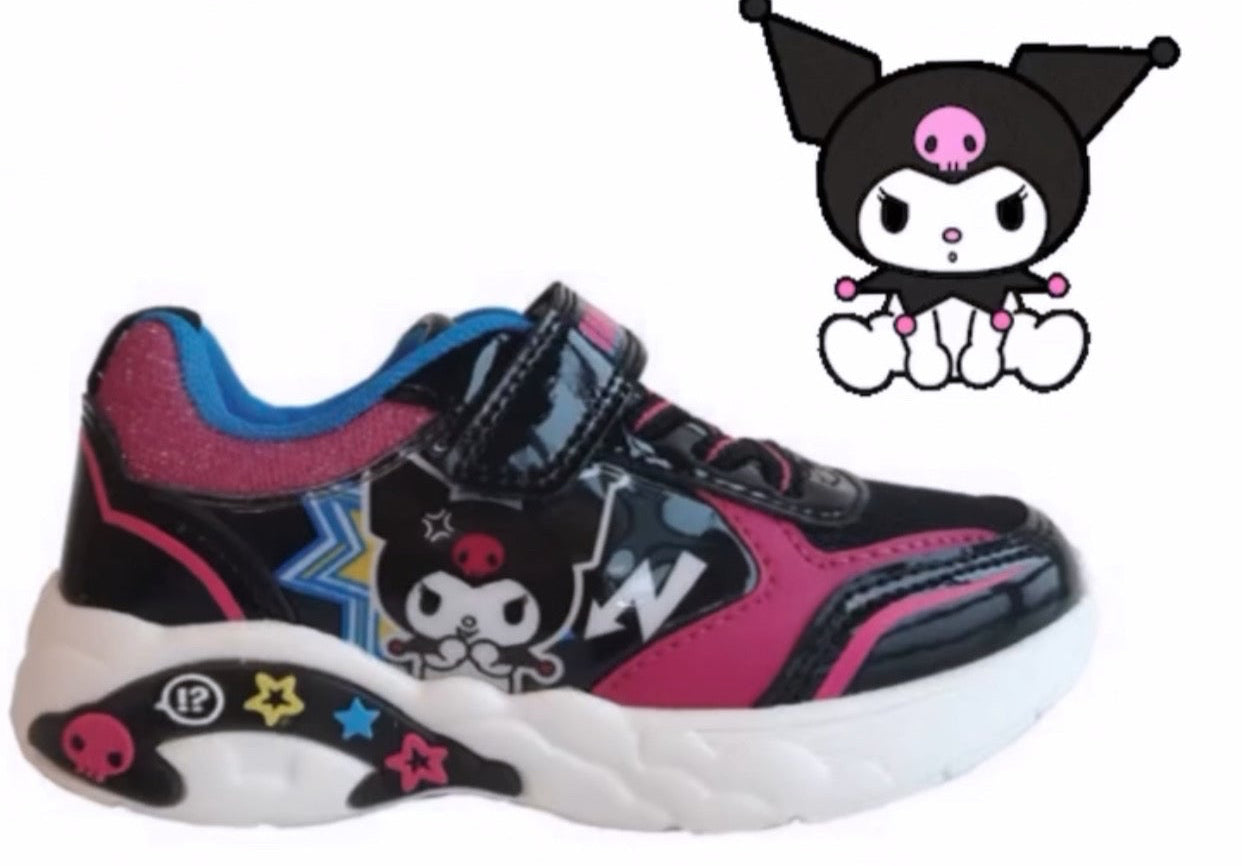 Korumi μεφωτάκια