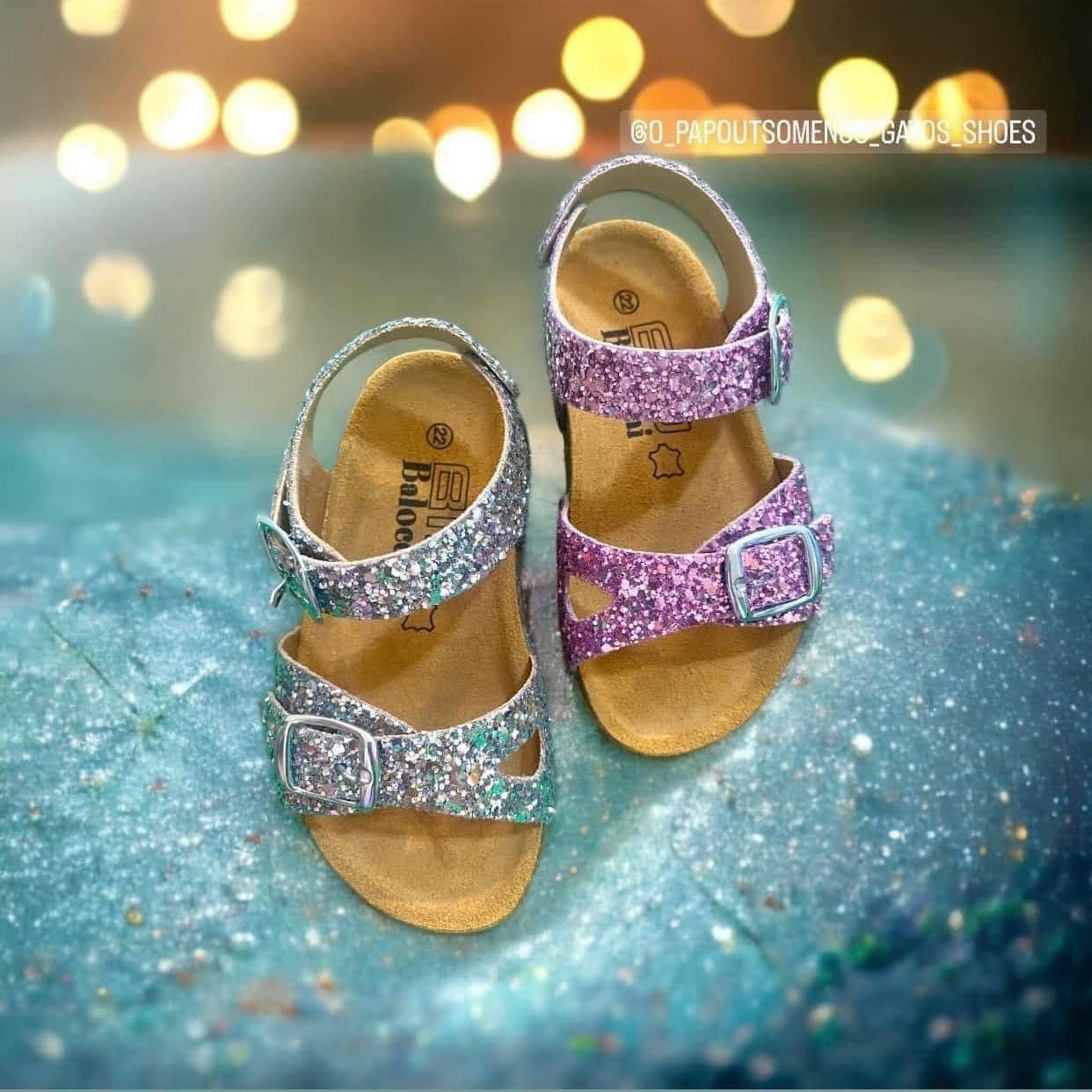 Balocchi Glitter