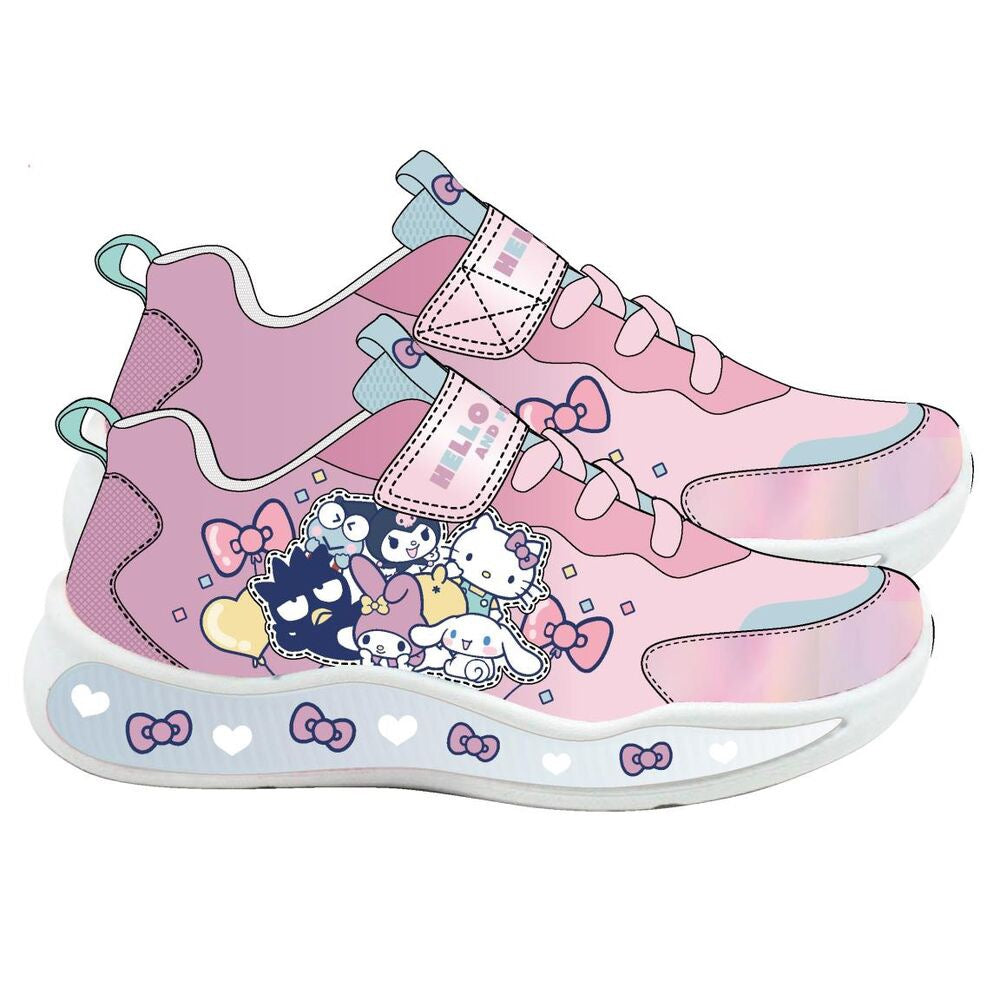 Hello Kitty and Friends lights ( φωτάκια)