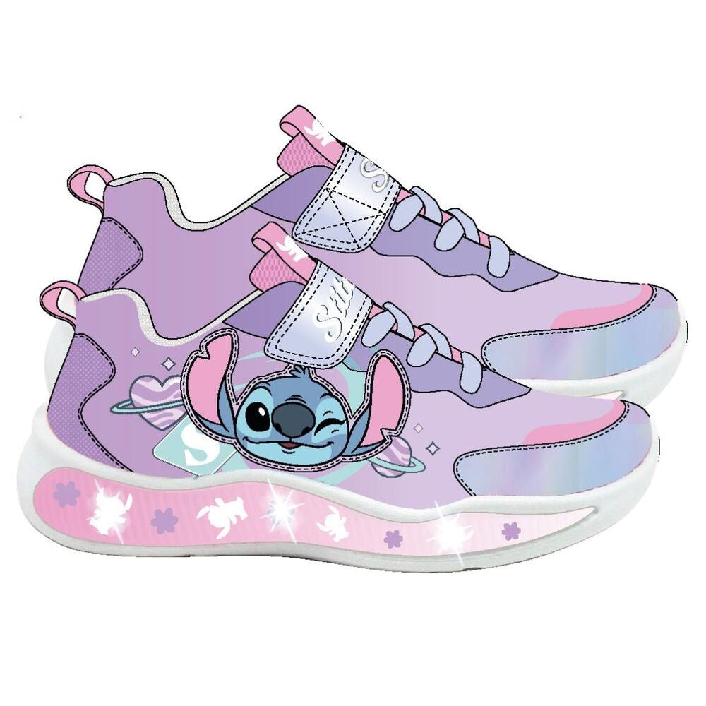 Stitch Disney lights( φωτάκια)