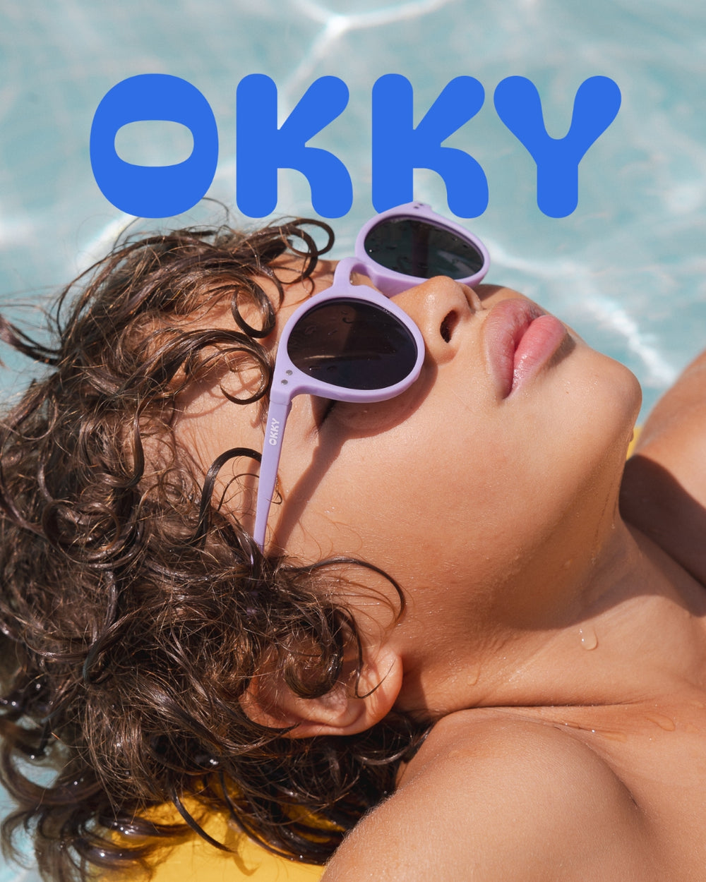 Okky eyewear