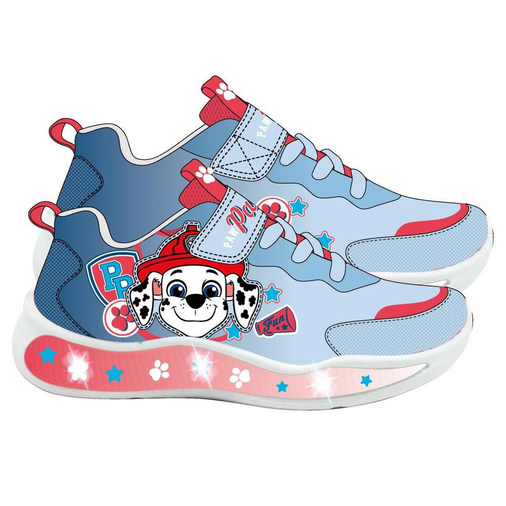Paw Patrol lights (φωτάκια)