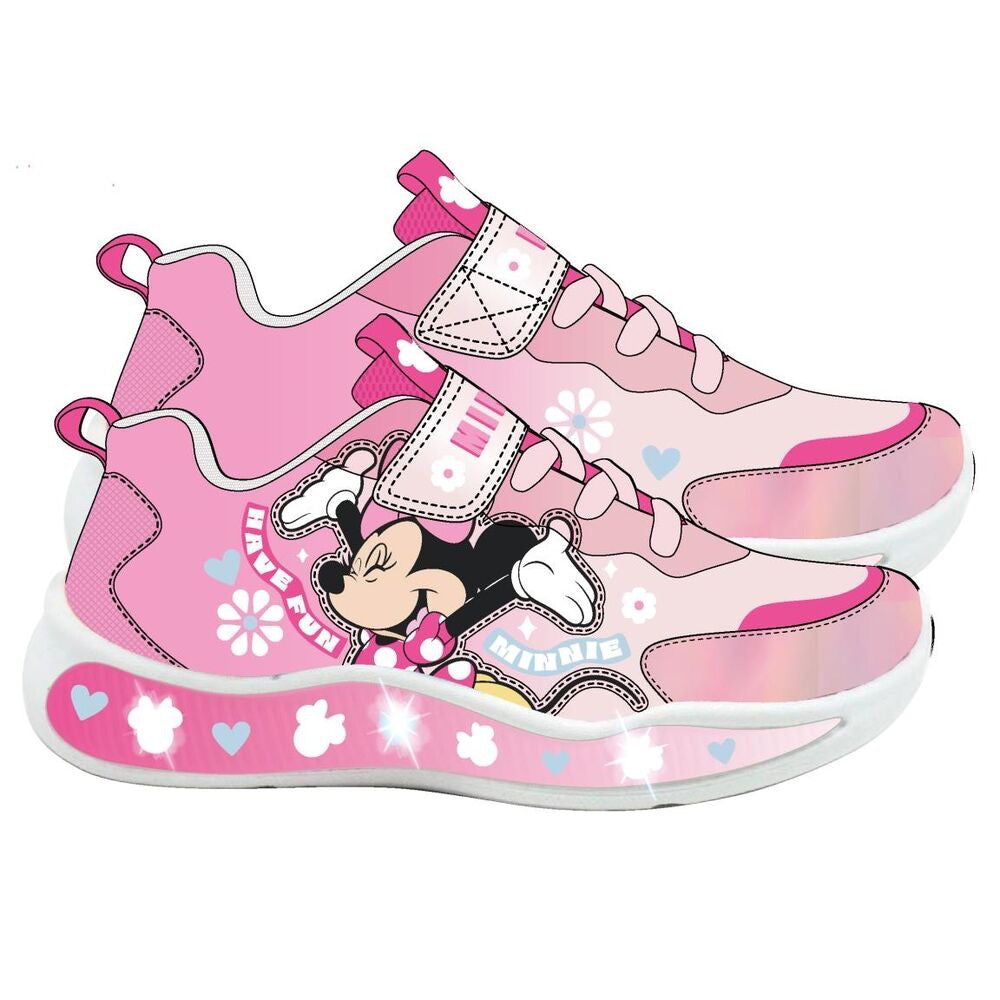Minnie Disney lights ( φωτάκια)