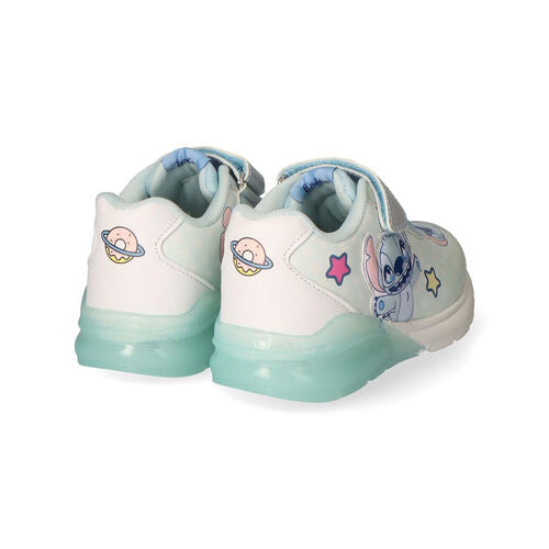 Disney Stitch lights sneakers