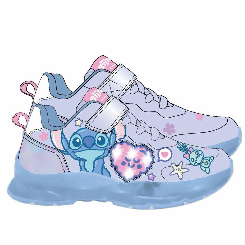 Stitch Disney Lights( φωτάκια)