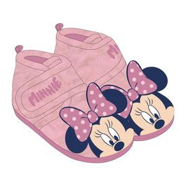 Παντόφλες Minnie mouse