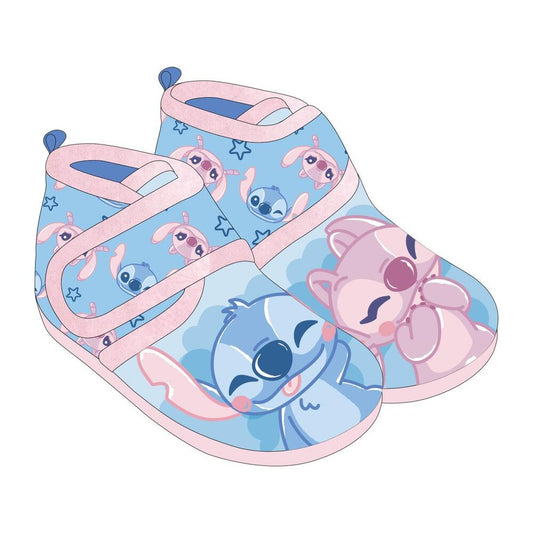 Παντόφλες Stitch