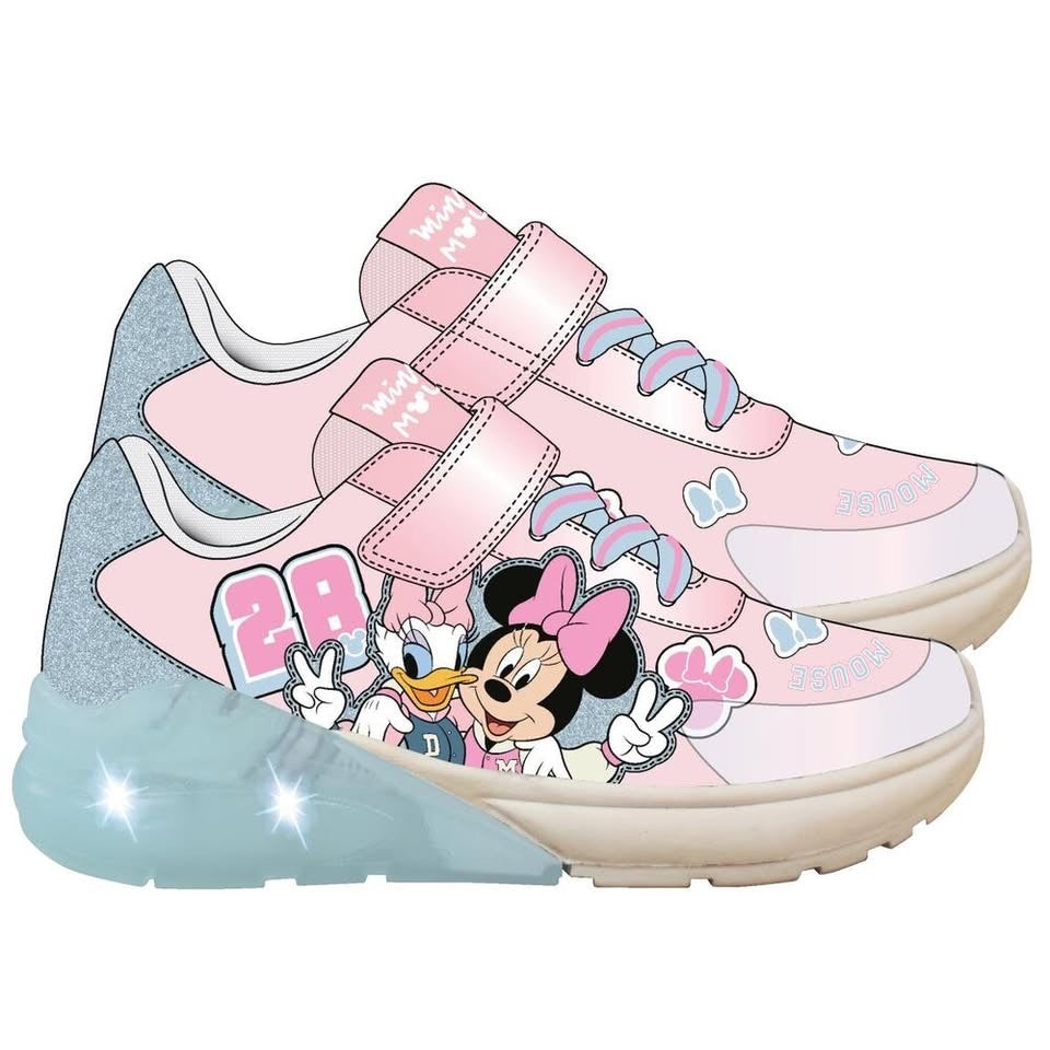 Minnie Disney lights (φωτάκια)