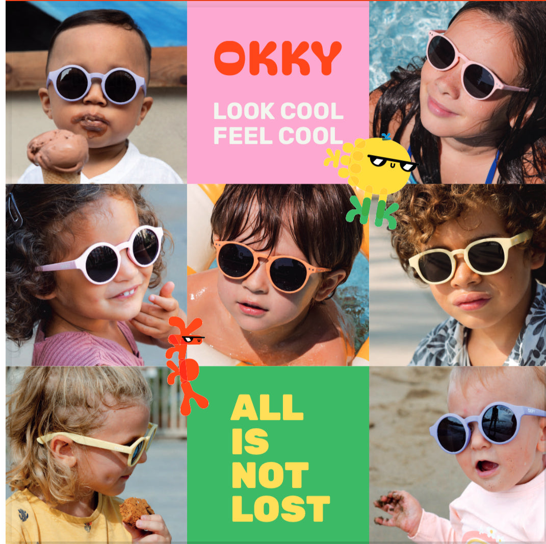 Okky eyewear