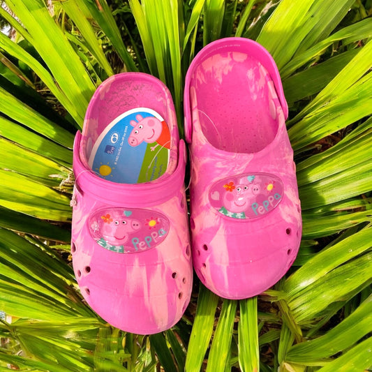 Peppa pog