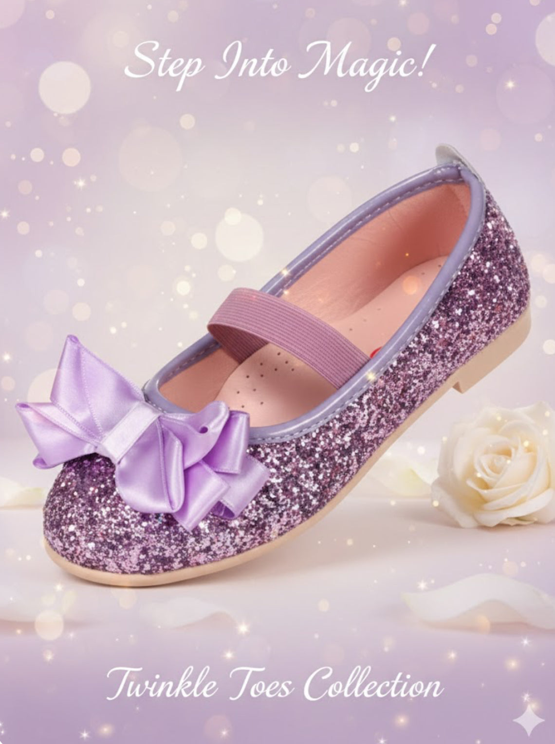 Μπαλαρίνα με ανατομικό πάτο￼