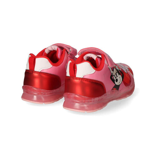 Disney minnie mouse lights shoes