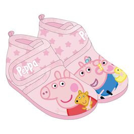 Παντόφλες Peppa pig
