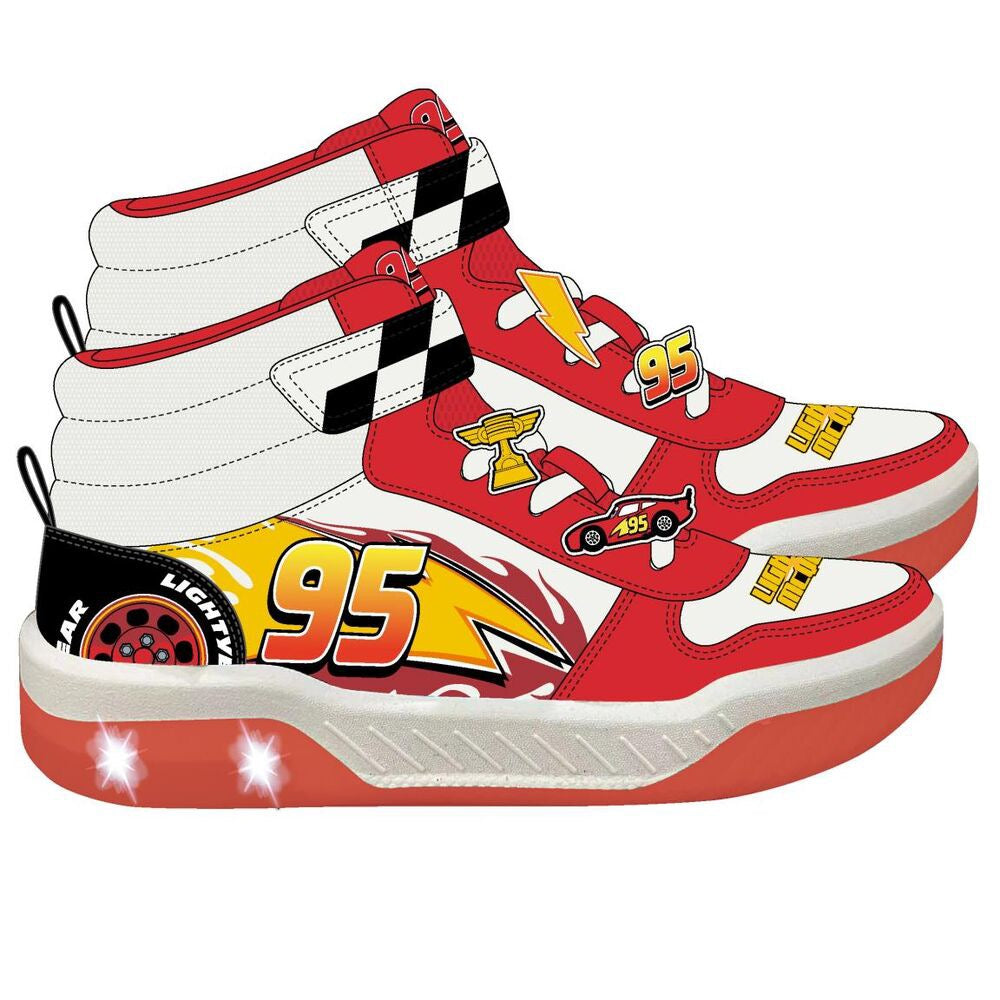 Cars Disney lights (φωτάκια)