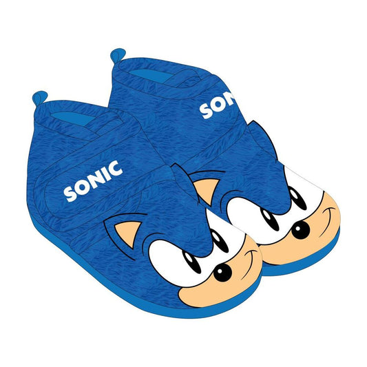 Παντόφλες Sonic the Hedgehog