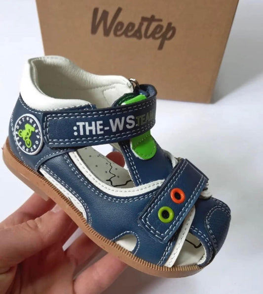 Weestep sandals