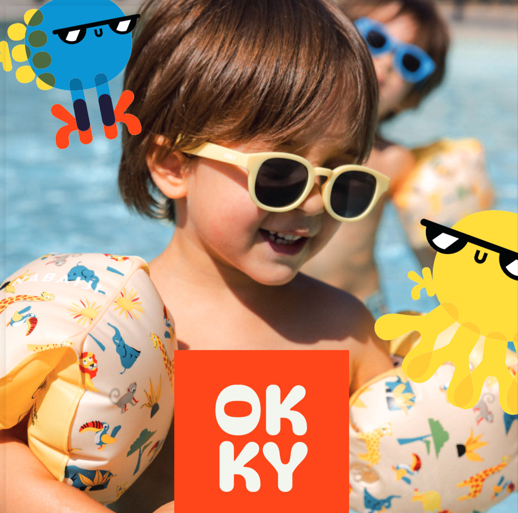 Okky eyewear