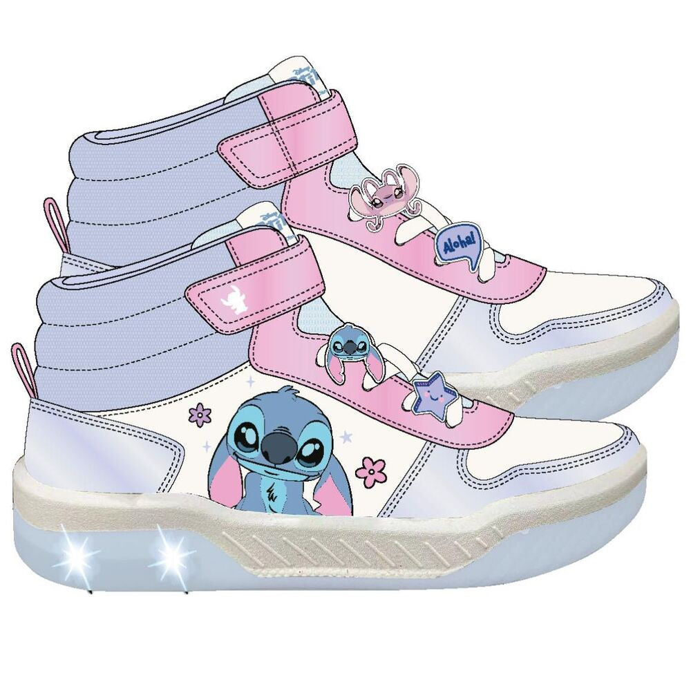 Stitch Disney lights (φωτάκια)