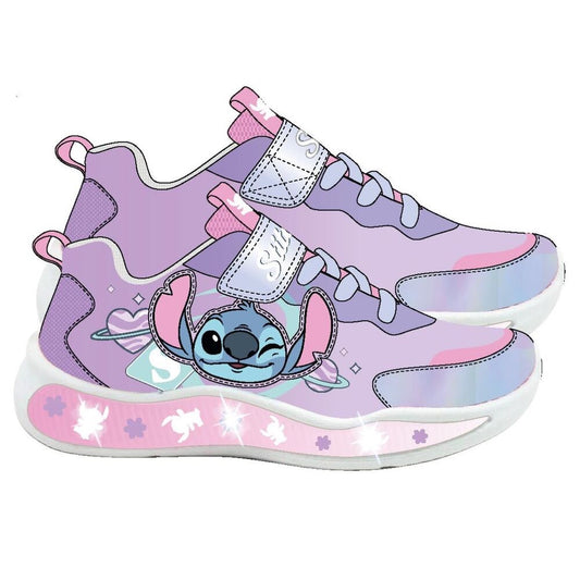 Stitch Disney lights( φωτάκια)