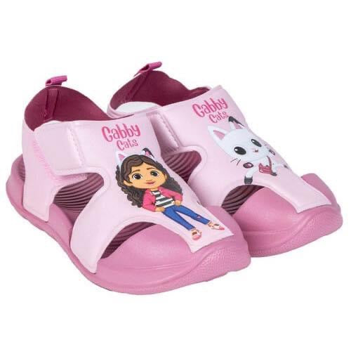Gabby Dollhouse