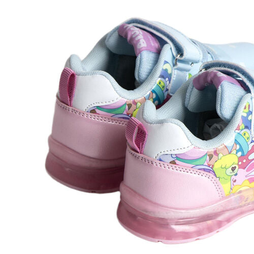 Bluey lights sneakers