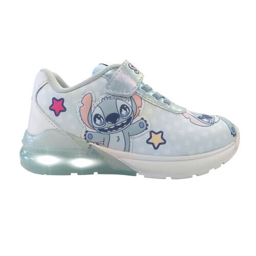 Disney Stitch lights sneakers