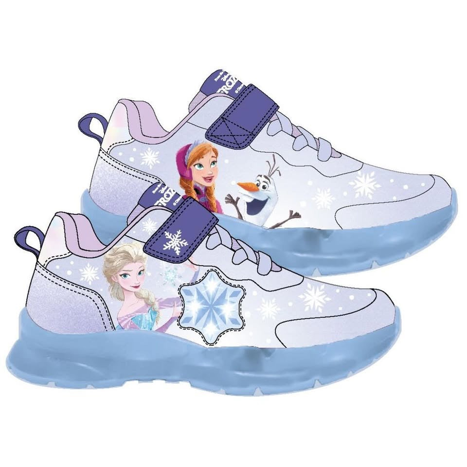 Frozen Disney lights (φωτάκια)