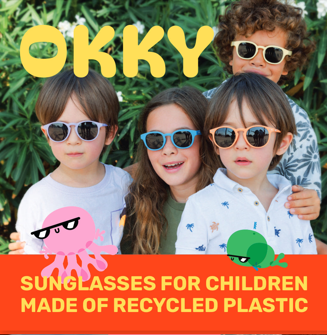 Okky eyewear