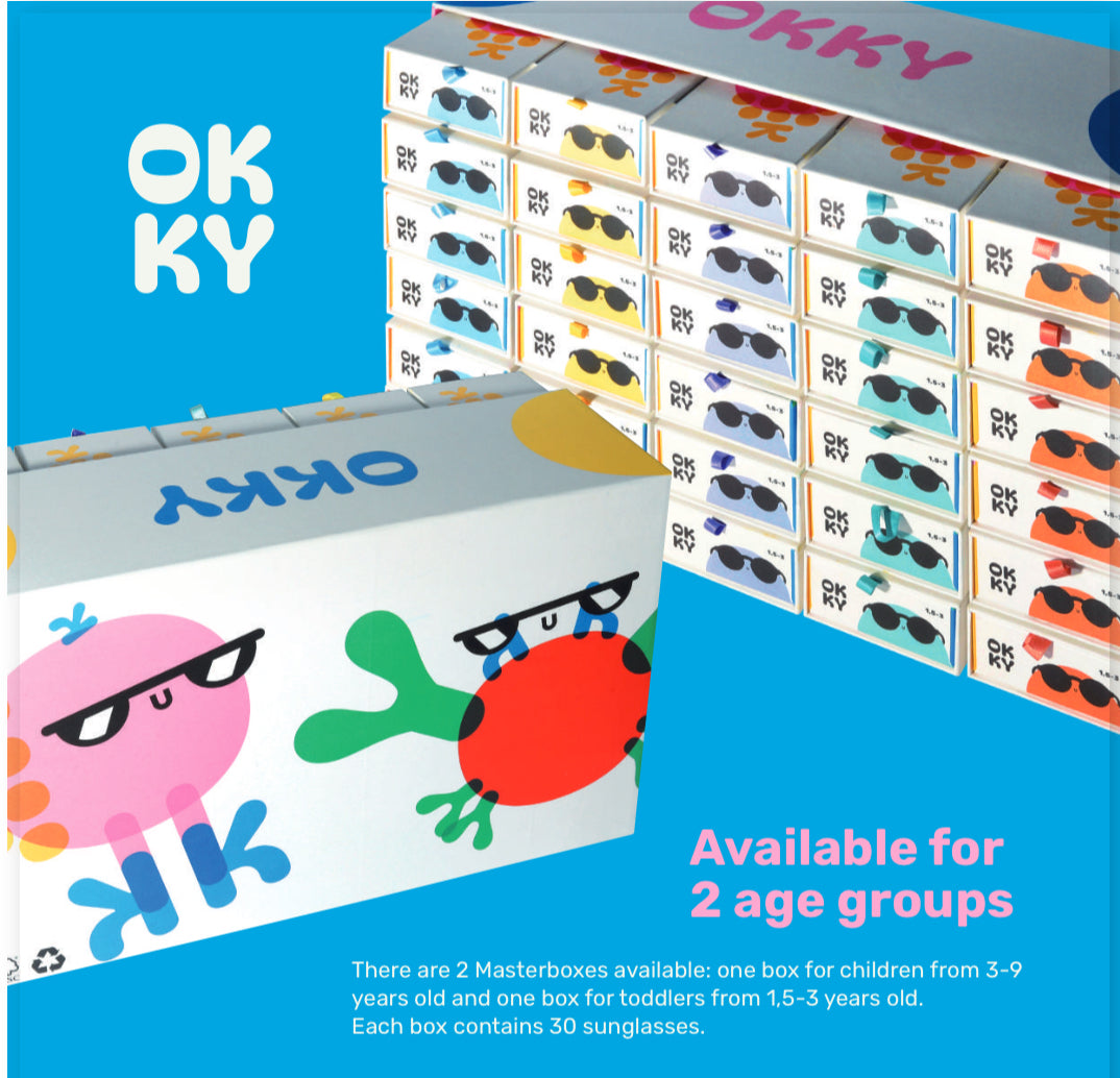 Okky eyewear