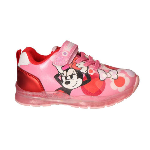 Disney minnie mouse lights shoes