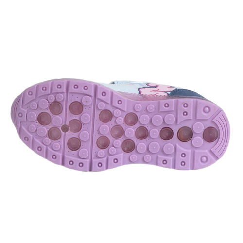 Disney Stitch lights sneakers