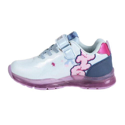 Disney Stitch lights sneakers