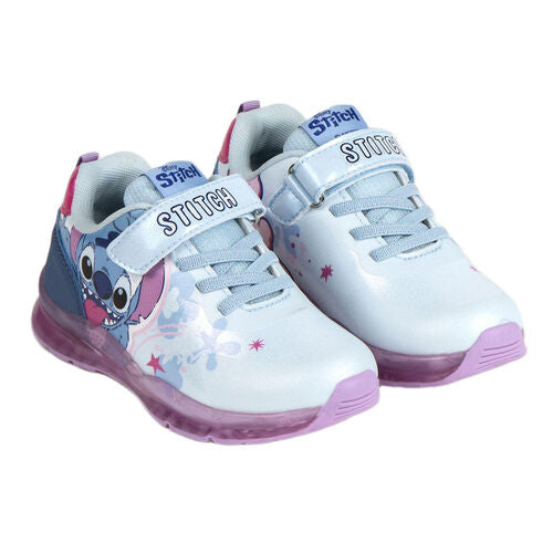 Disney Stitch lights sneakers