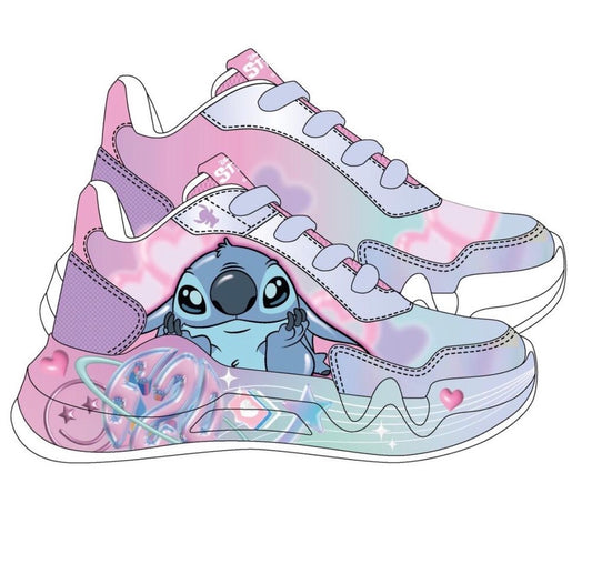 Deportivas Stitch Disney
