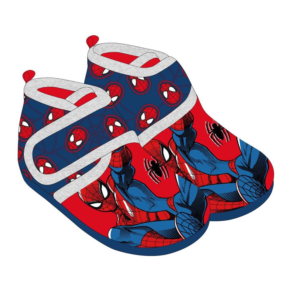 Παντόφλες Spiderman Marvel