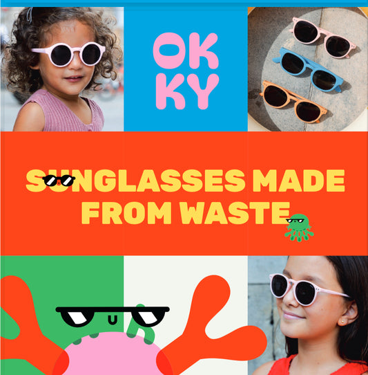 Okky eyewear