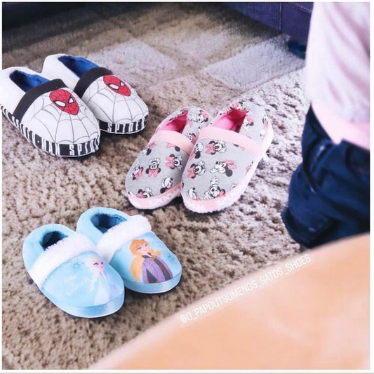 Disney παντοφλές
