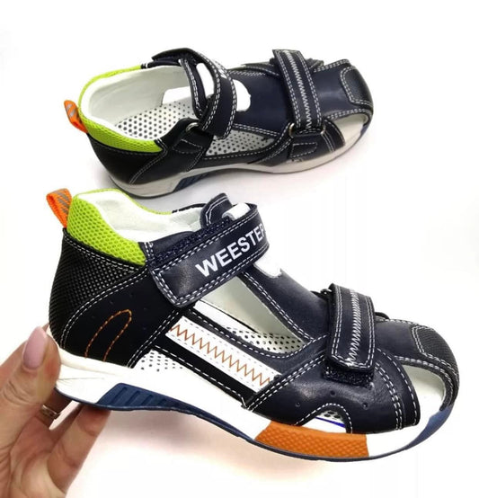 Weestep
