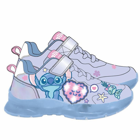 Stitch Disney Lights( φωτάκια)