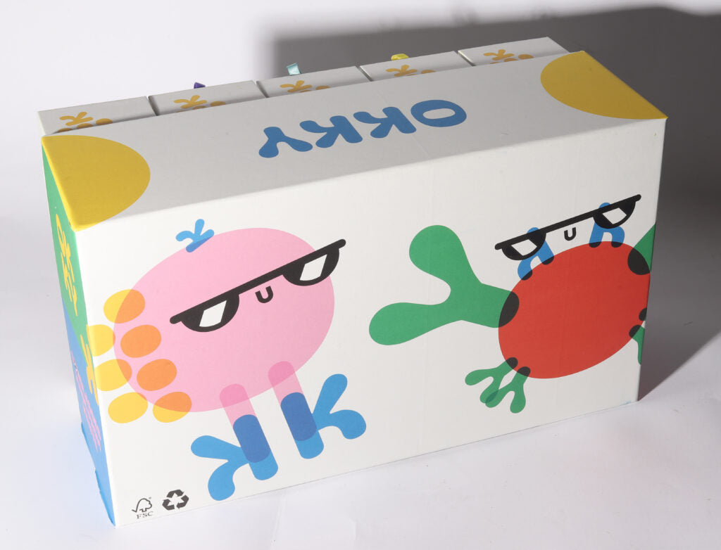 Okky eyewear